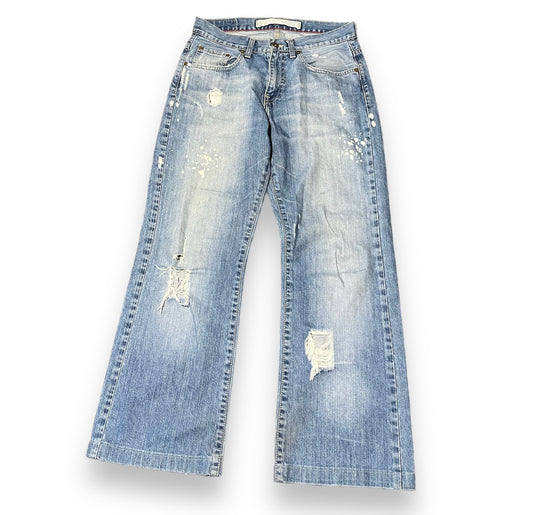 Y2k Baggy Jeans