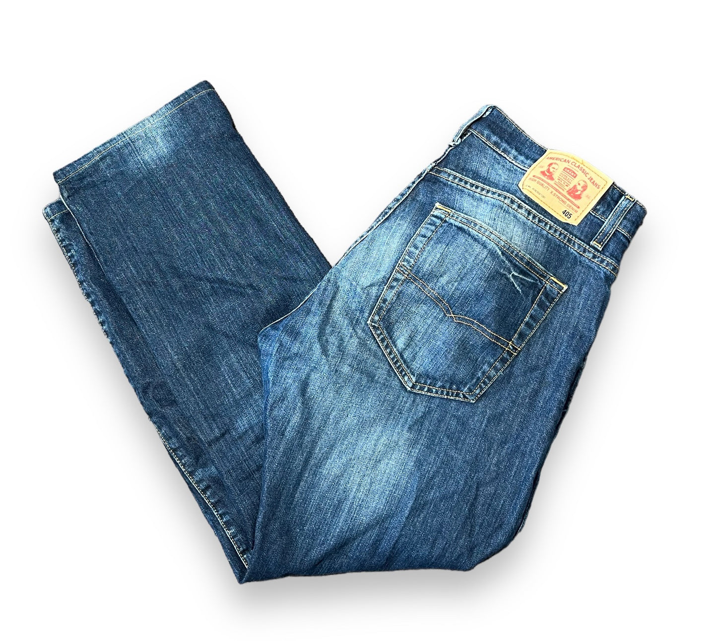 Y2k baggy jeans