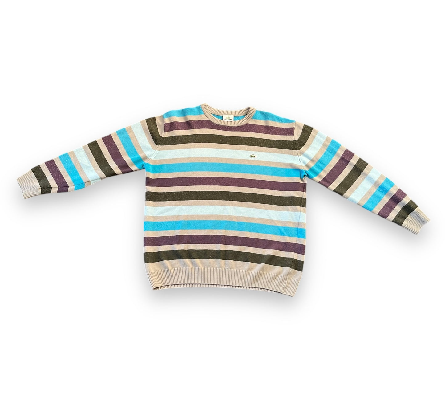 Lacoste Stricksweater