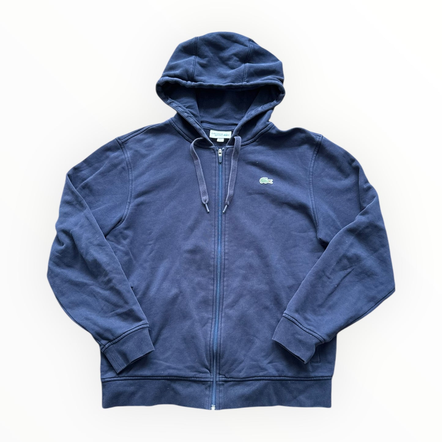 Lacoste Zipper M