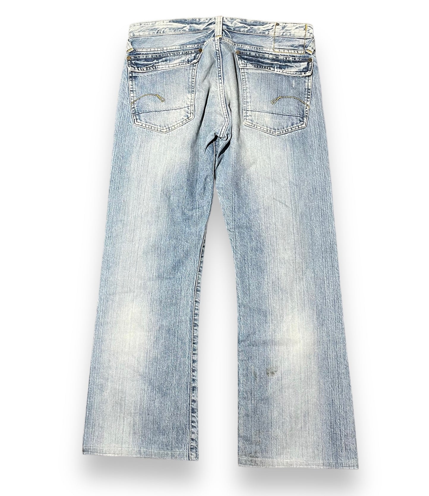 G-Star Raw Baggy Jeans