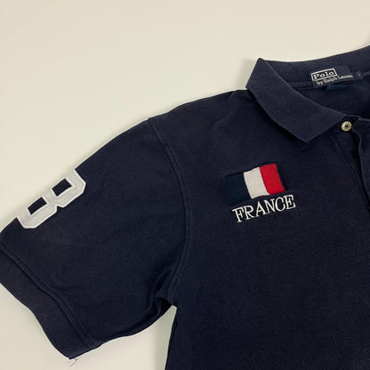 Ralph Lauren Poloshirt XL