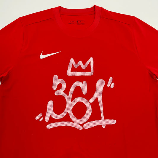 Nike Dri-Fit 361 Trikot