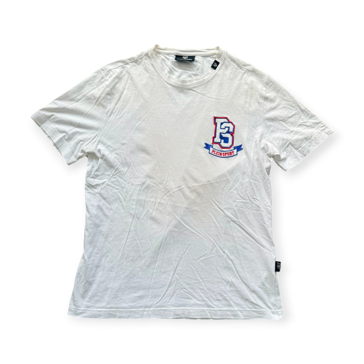 Plein Sport Tshirt M