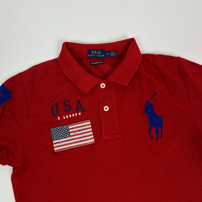 Ralph Lauren Poloshirt S