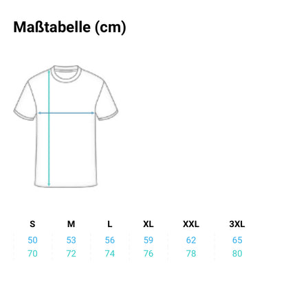 „Brazil“ - Tee