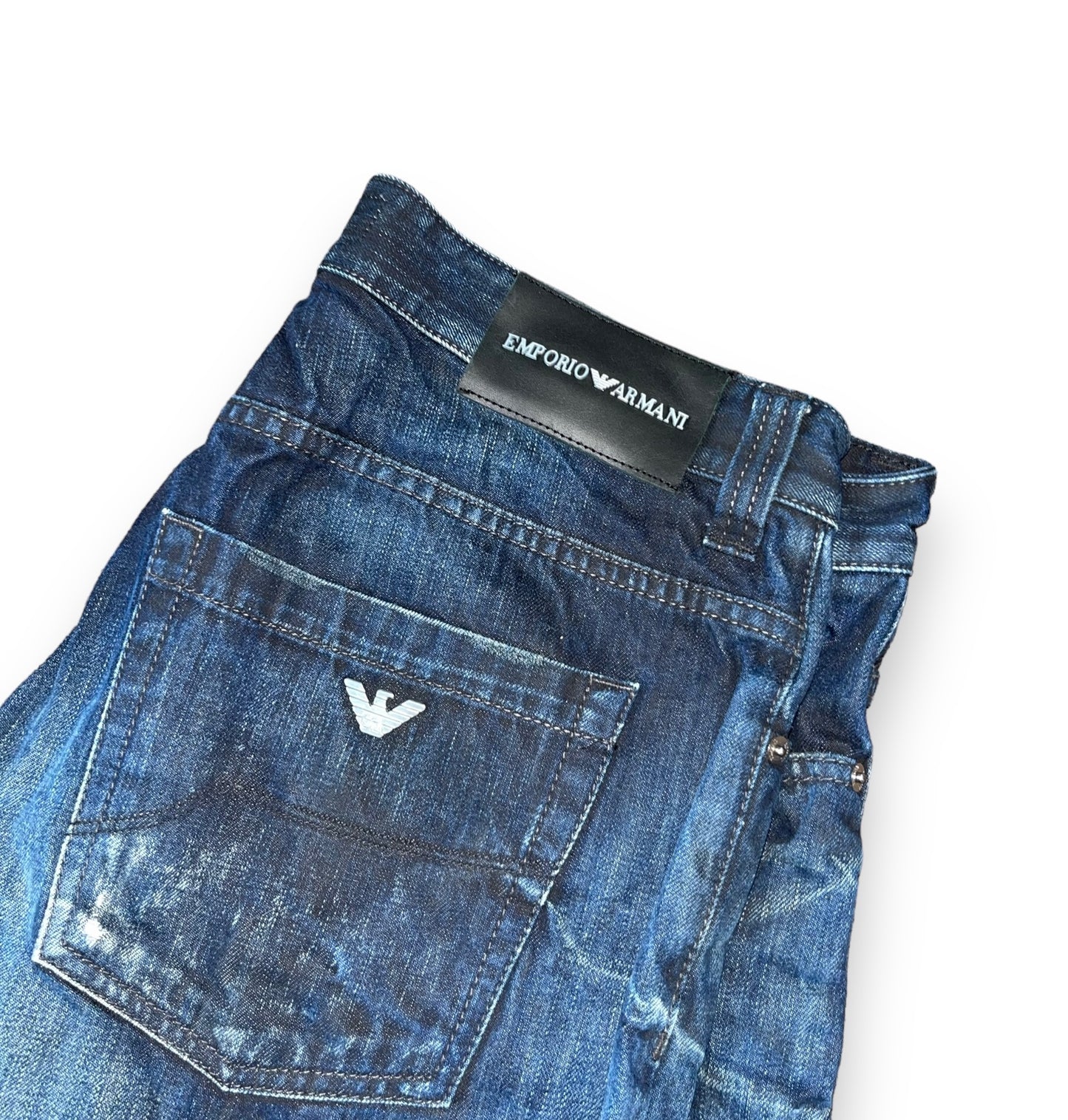 Emporio Armani Jeans