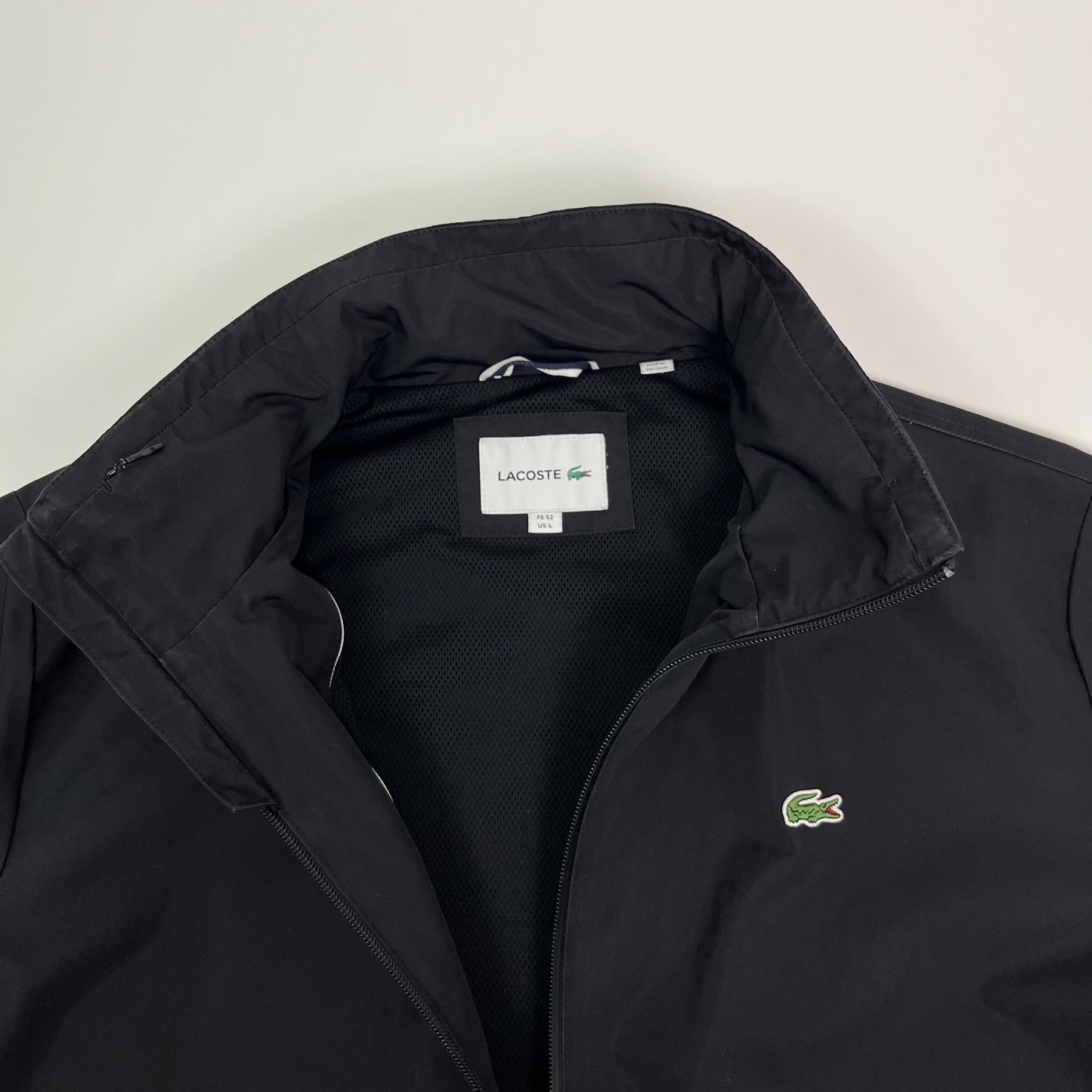 Lacoste Jacke L