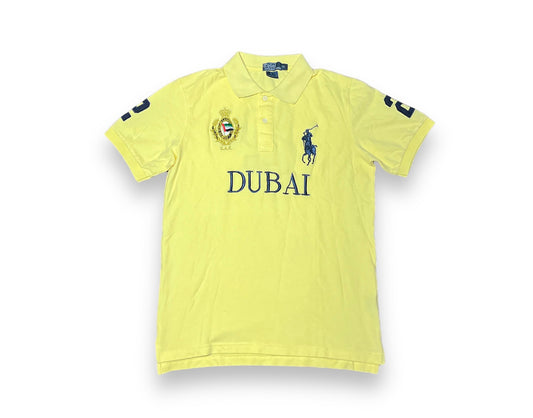 Polo Ralph Lauren Dubai Poloshirt