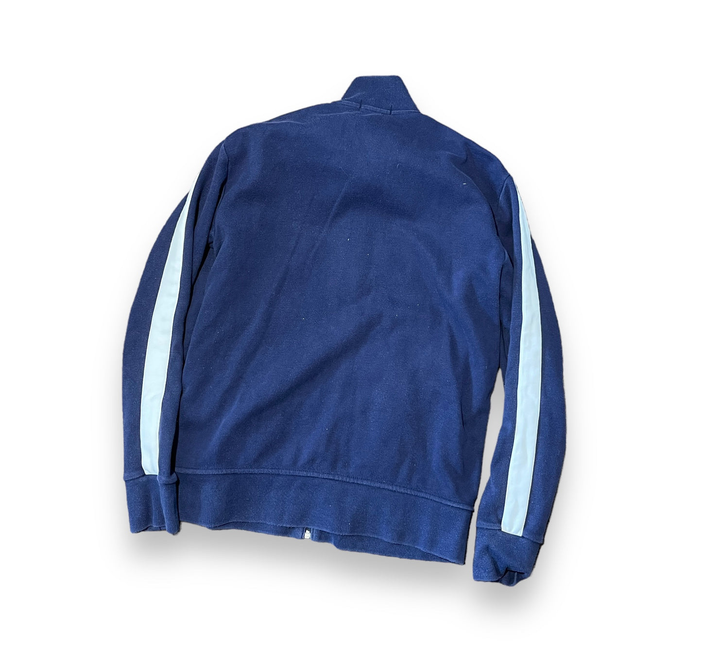 Polo Ralph Lauren USA zipper