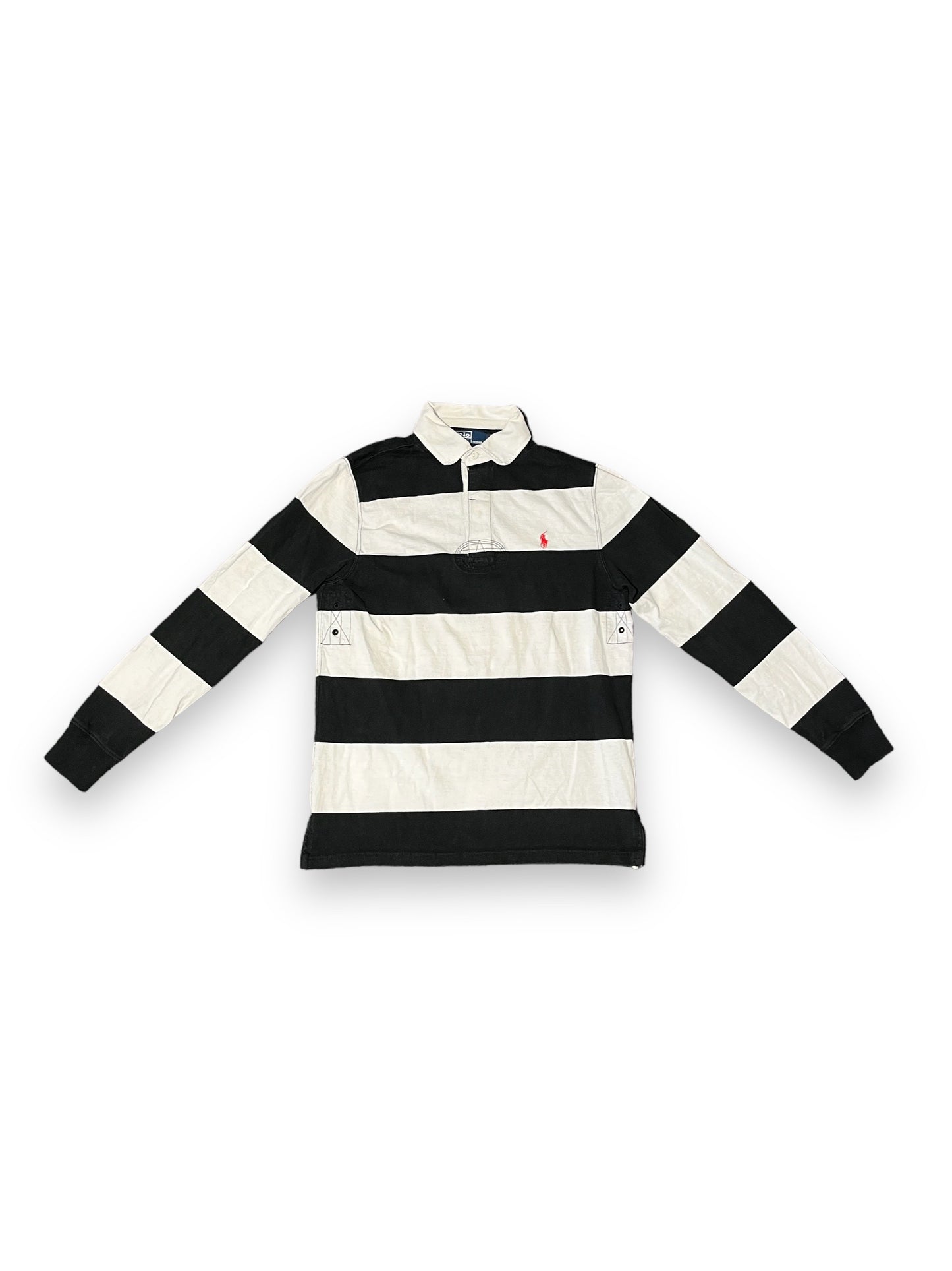 Polo Ralph Lauren rugby shirt