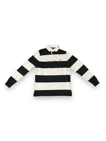 Polo Ralph Lauren rugby shirt