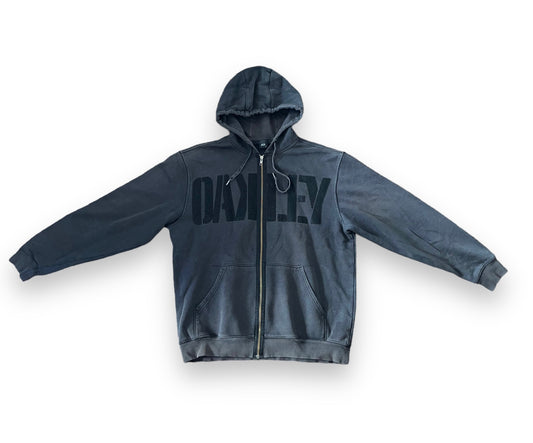 Oakley Zipper/ Kapuzenjacke