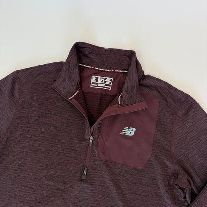 New Balance 1/4 Track Oberteil L