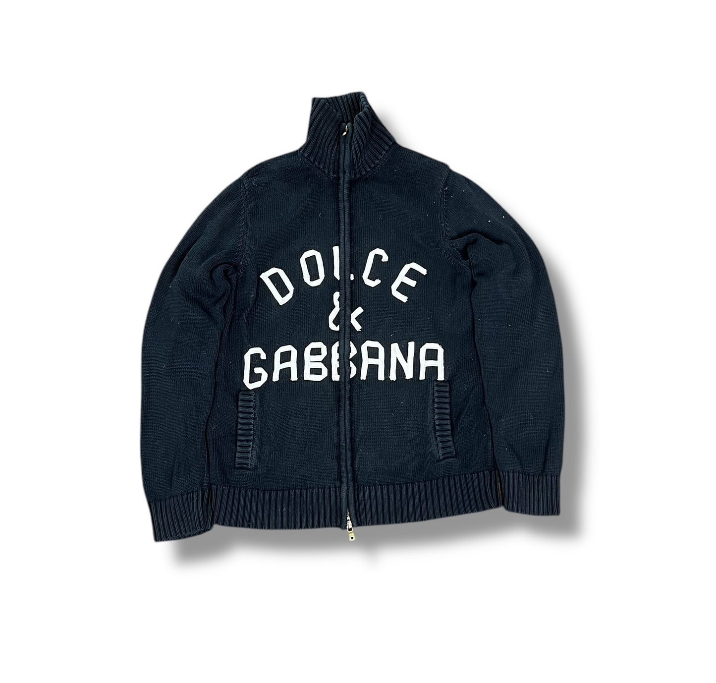 Dolce & Gabbana Strickjacke