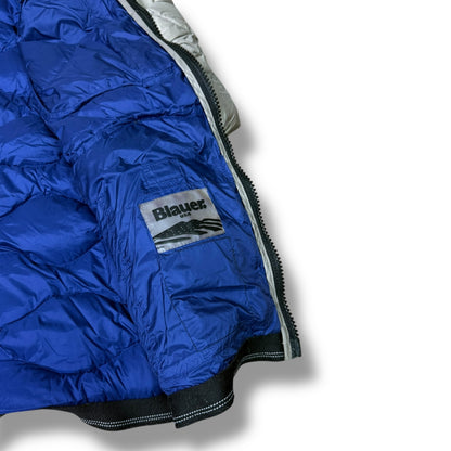 Blauer USA Pufferjacket M
