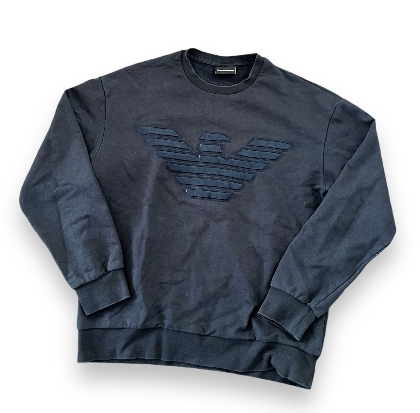 Emporio Armani Sweater