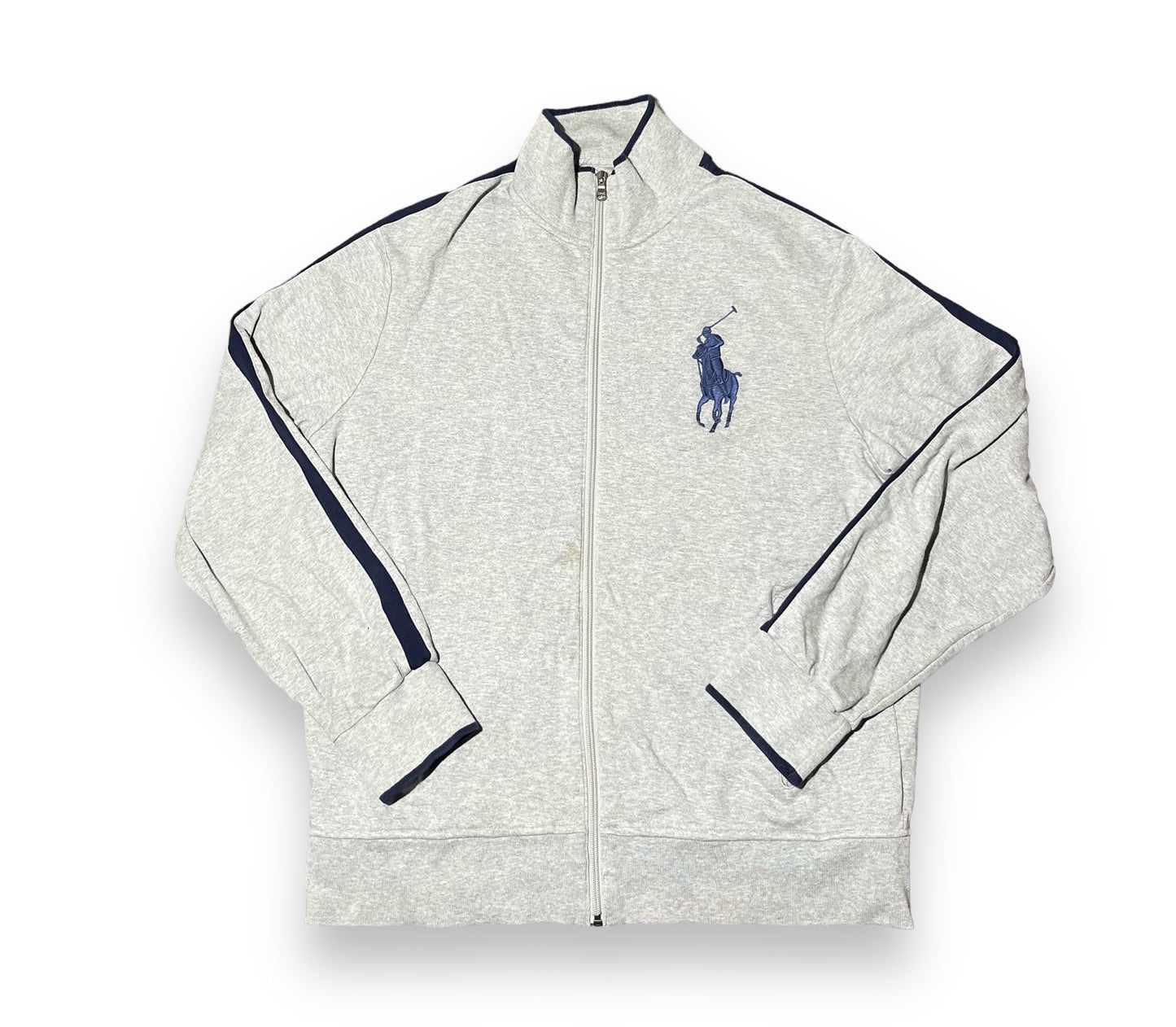Polo Ralph Lauren zipper