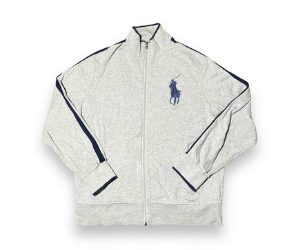 Polo Ralph Lauren zipper
