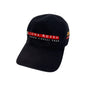 Prada Luna Rossa Cap S/M