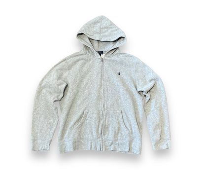 Polo Ralph Lauren zipper /kapuzenjacke