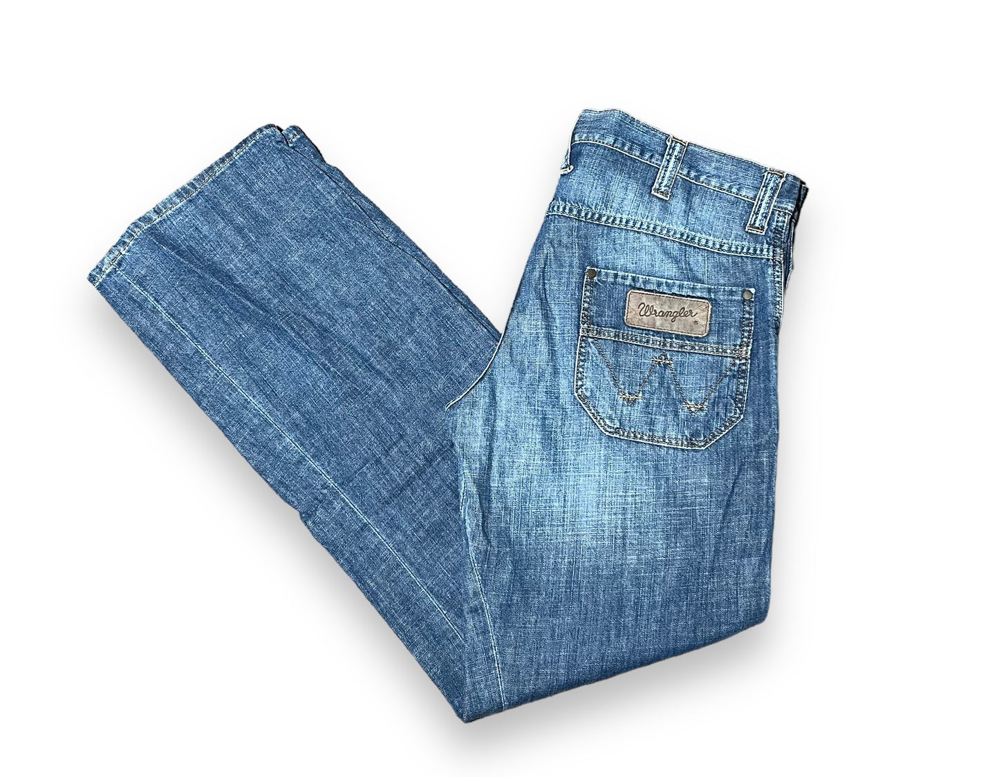 Y2k Baggy Jeans