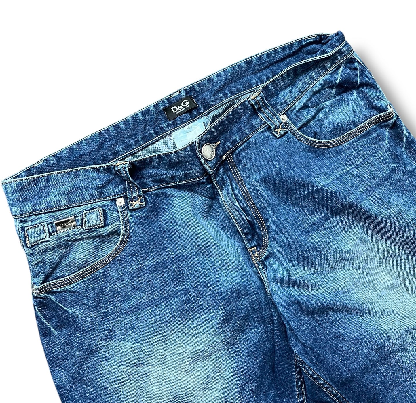 Dolce & Gabbana Jeans