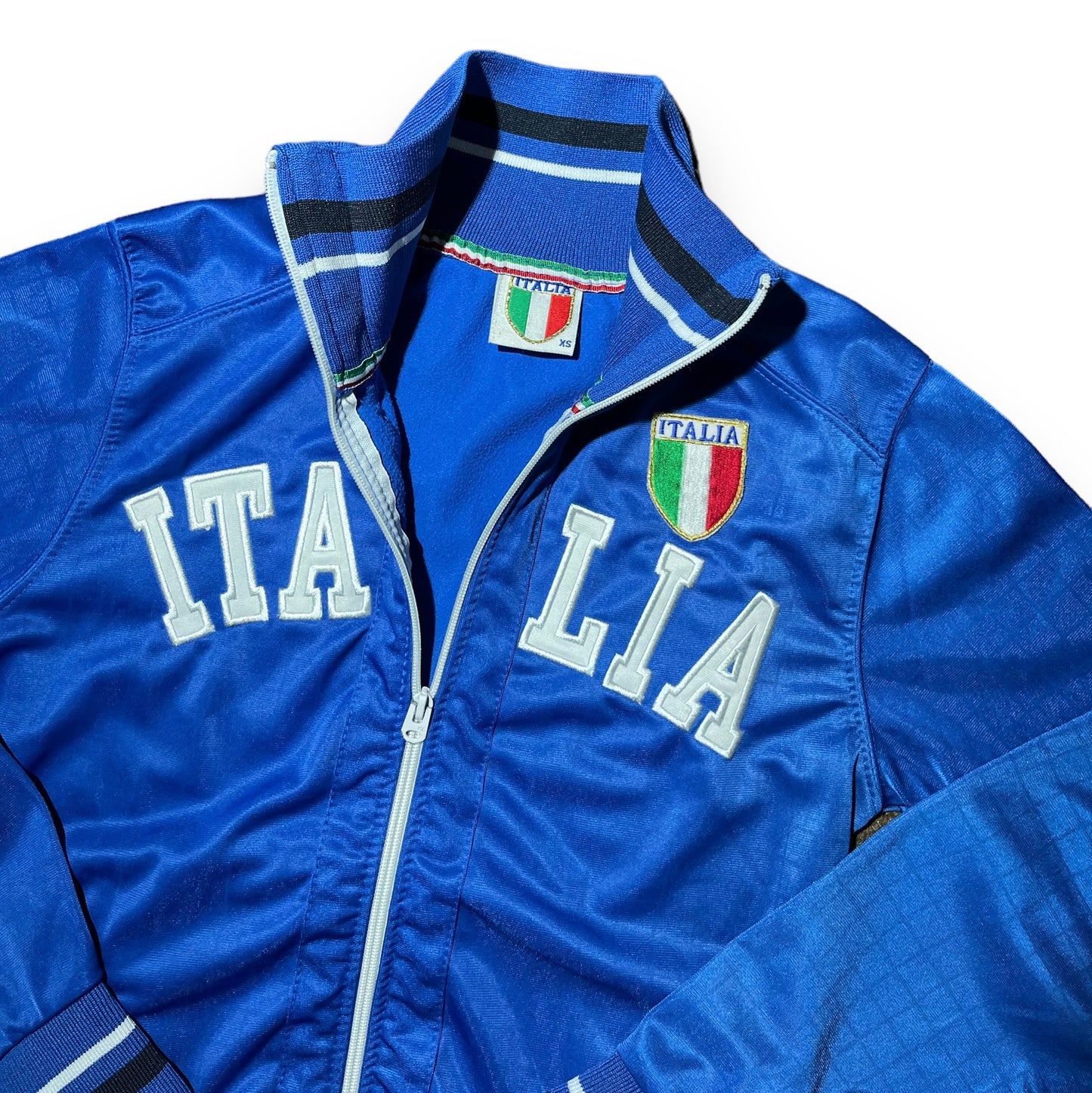 Italia Jacke