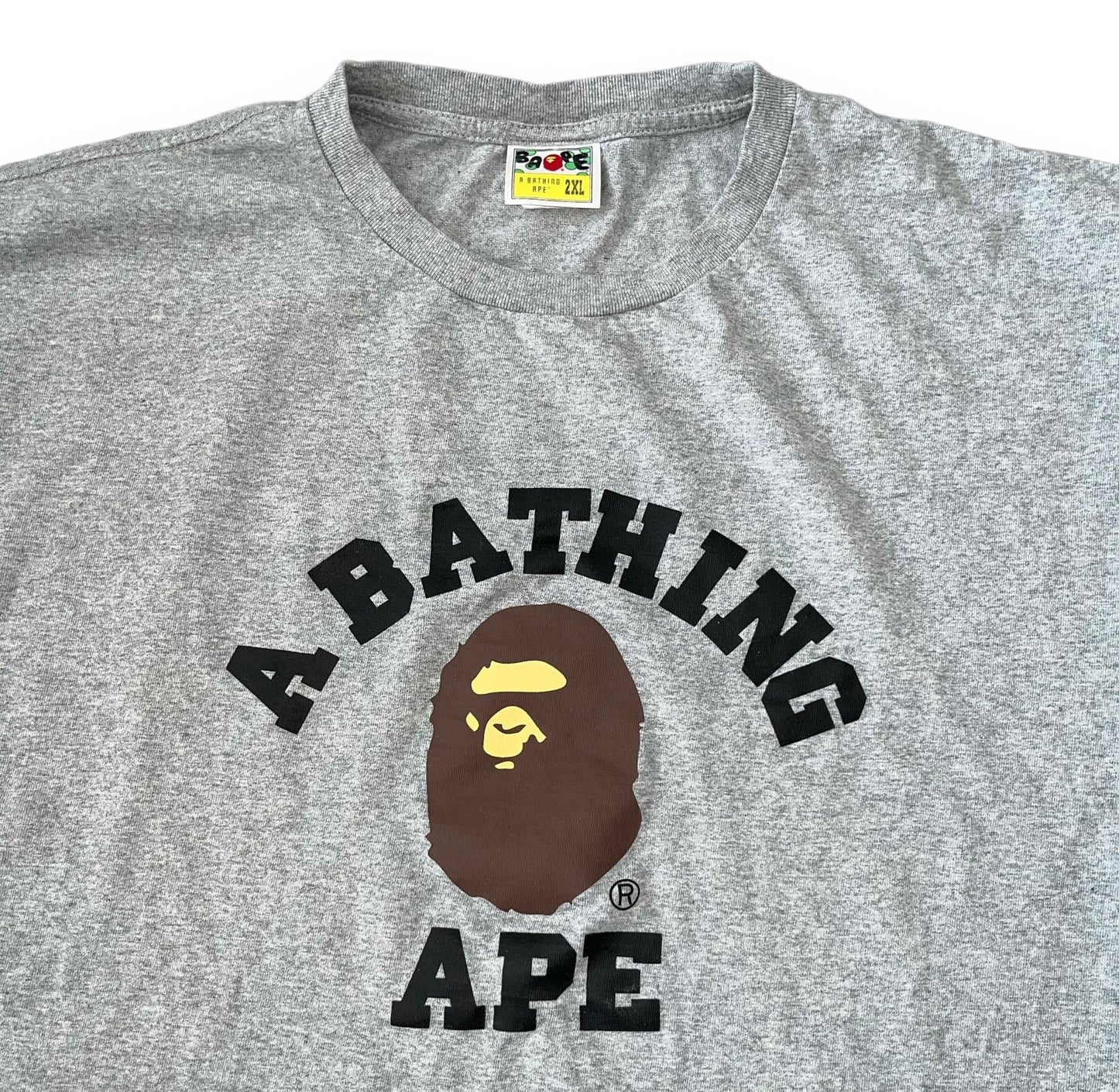 Bape a bathing ape T-Shirt