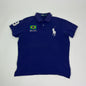 Ralph Lauren Poloshirt XL