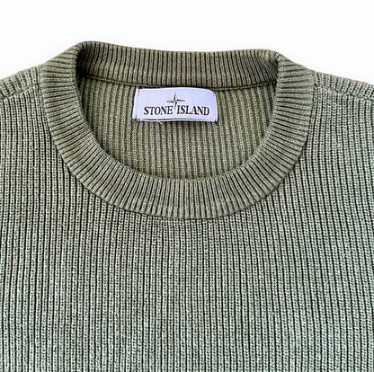 Stone Island Stricksweater
