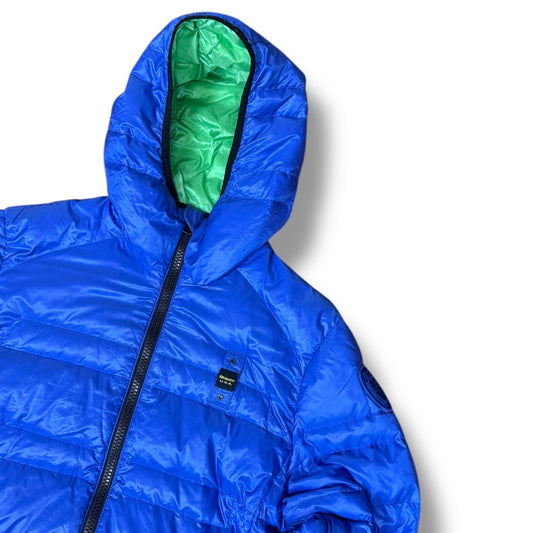 Blauer USA Pufferjacket M