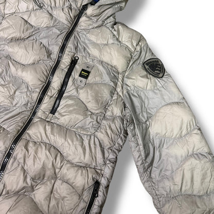 Blauer USA Pufferjacket M