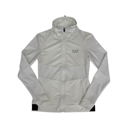 Ea7 Emporio Armani Damen Trackjacket M