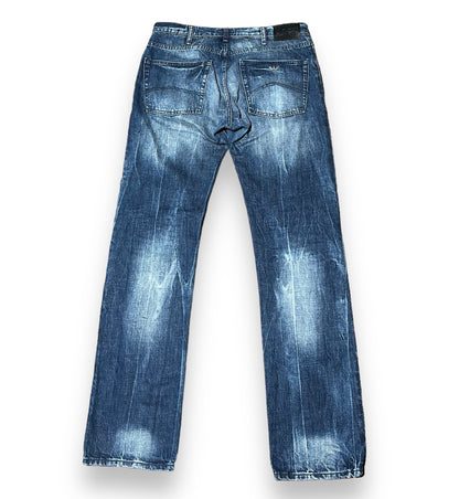Armani Jeans