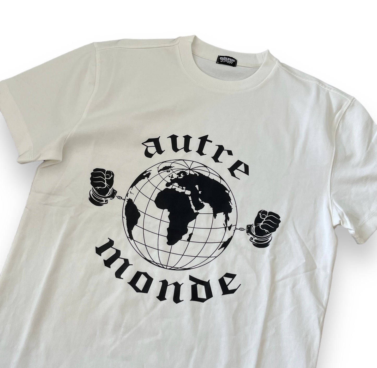 Autre Monde Tshirt