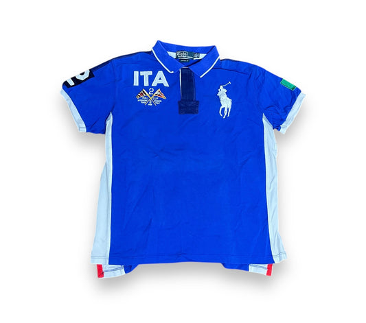 Polo Ralph Lauren Italy Poloshirt
