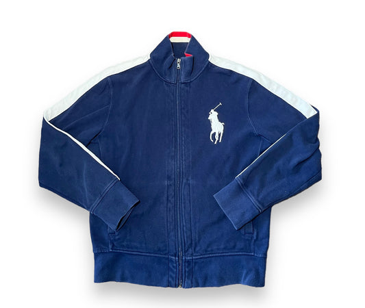 Polo Ralph Lauren Zipper