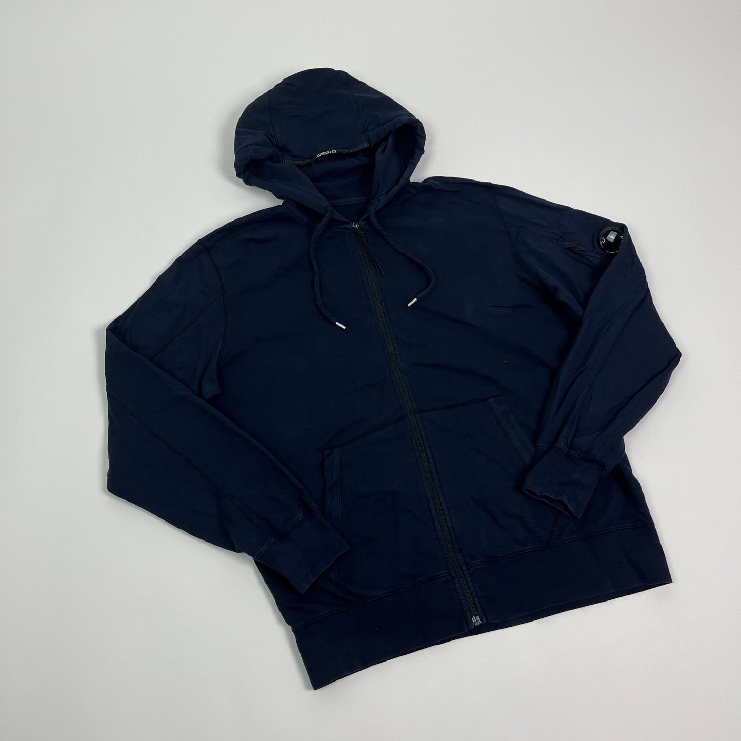 CP Company Zipper XL