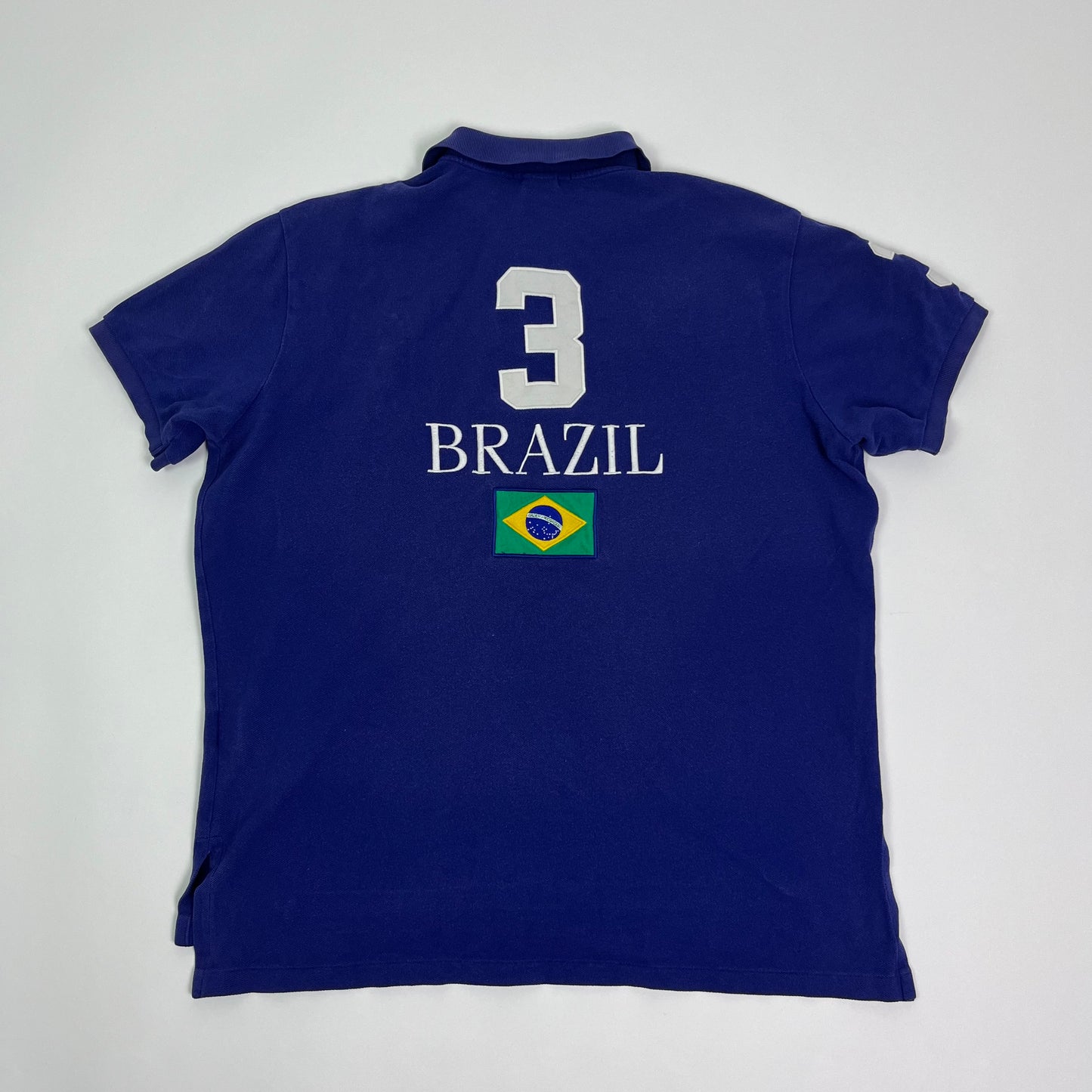 Ralph Lauren Poloshirt XL