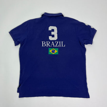 Ralph Lauren Poloshirt XL