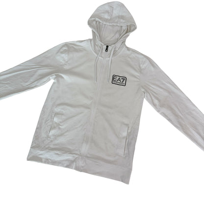 Ea7 Emporio Armani Zipper M