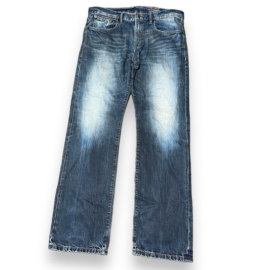 Y2k Baggy Jeans