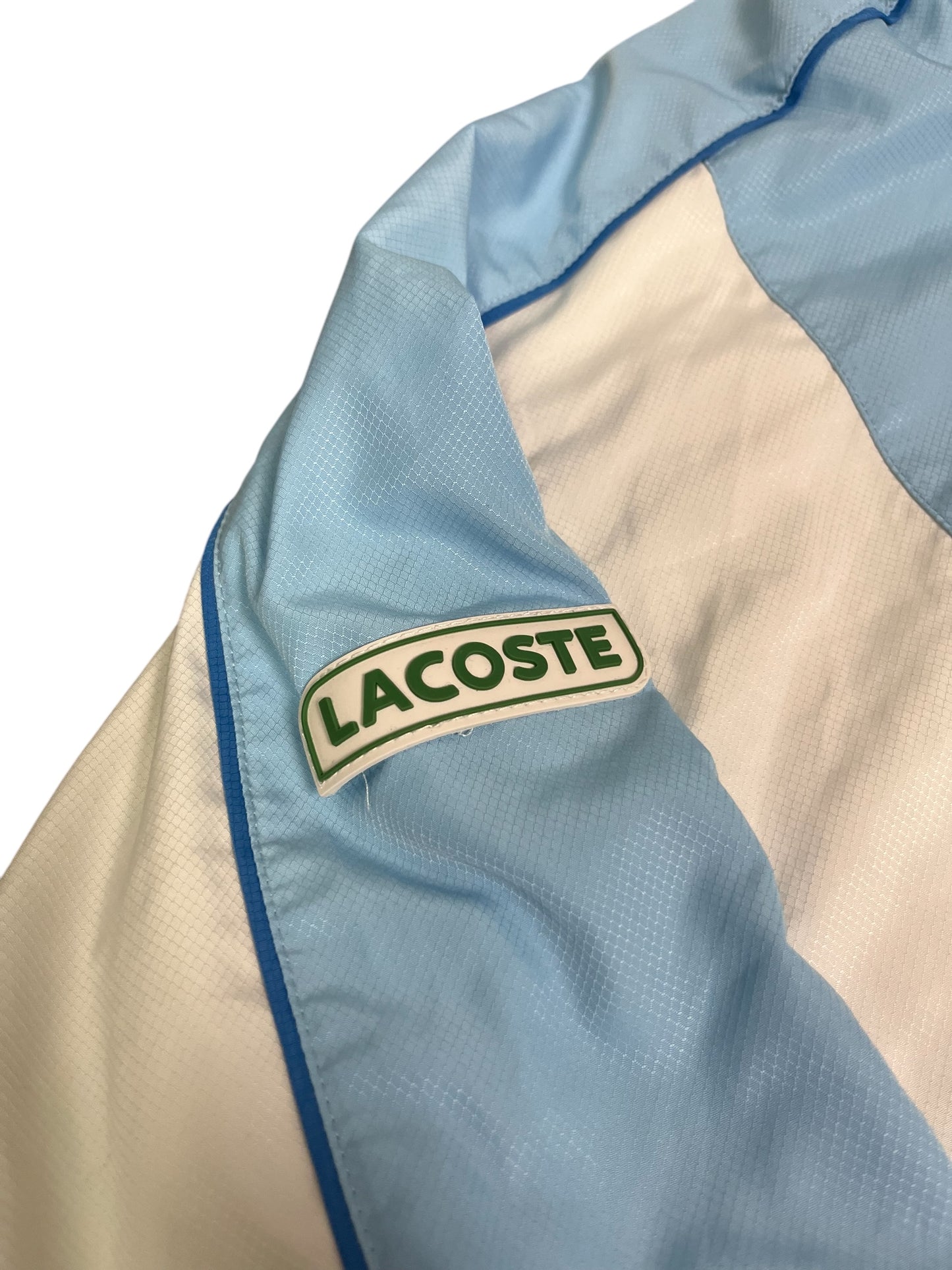 Lacoste Trackjacket