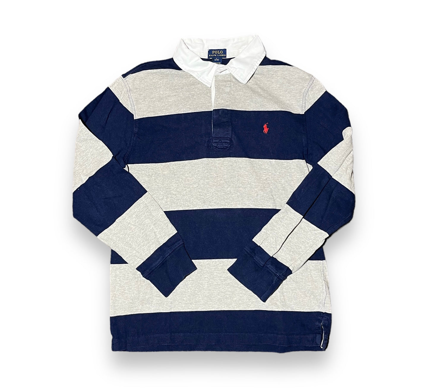 Polo Ralph Lauren rugby shirt