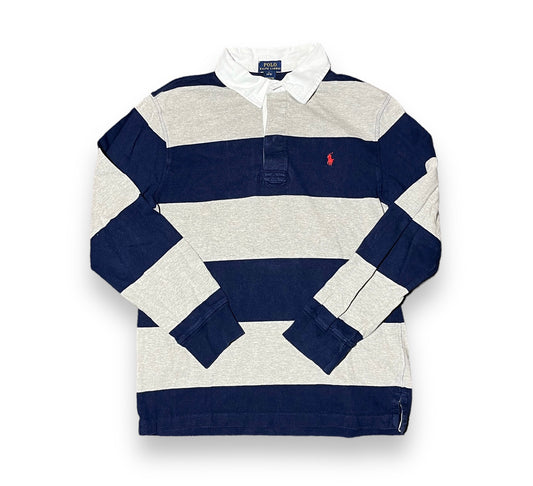 Polo Ralph Lauren rugby shirt