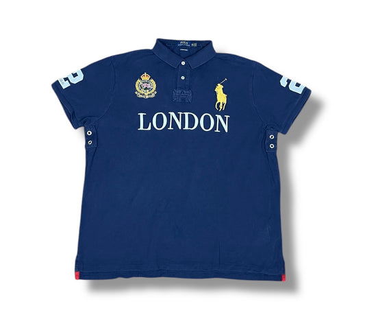 Polo Ralph Lauren London Poloshirt