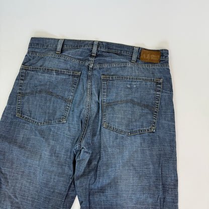 Armani Jeans