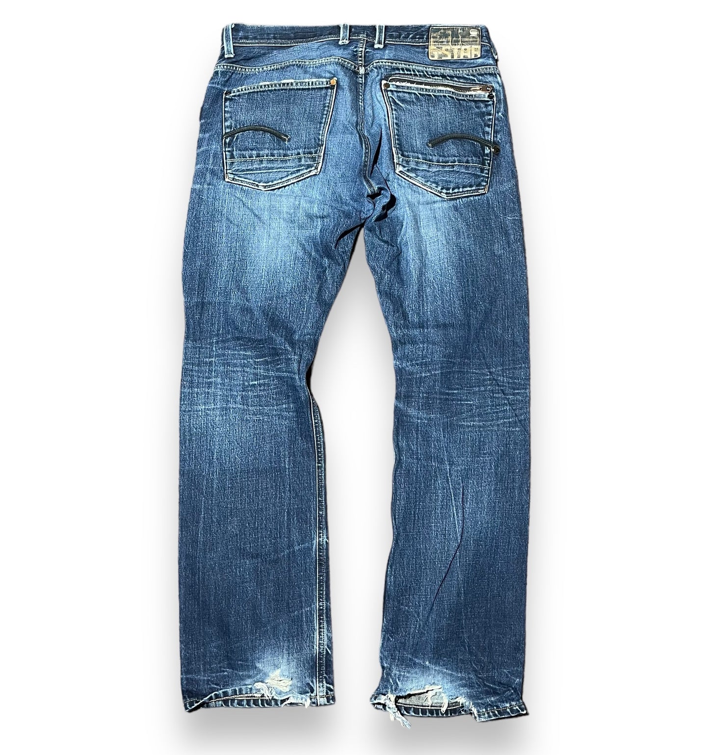 G-Star Raw Jeans