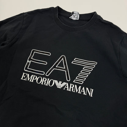 Emporio Armani EA7 Sweater S
